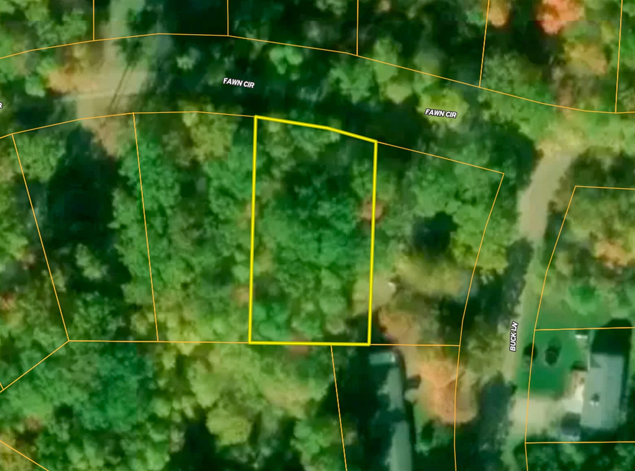 LOT 97 Fawn Circle, Harrison MI 48625 photo 1