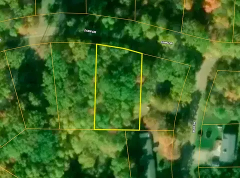 LOT 97 Fawn Circle, Harrison MI 48625 photo 1