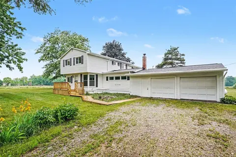 9700 Fenner Road, Perry MI 48872-8716 photo 3