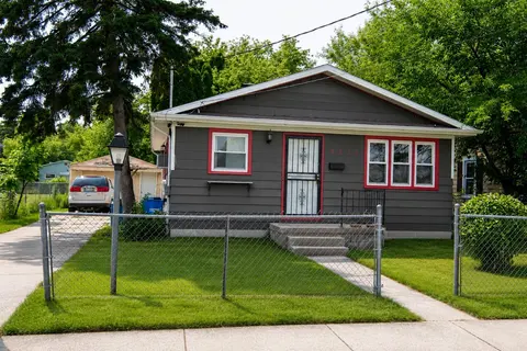 3213 Sheridan Avenue, Saginaw MI 48601-4453 photo 1