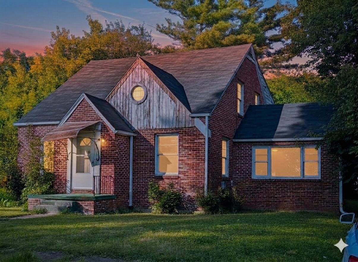 544 S 13th Street, Saginaw MI 48601-1913 photo 1
