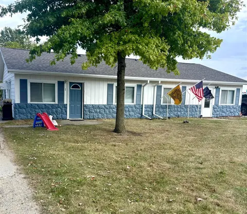 3481-3489 S Summerton Road, Mount Pleasant MI 48858 photo 1