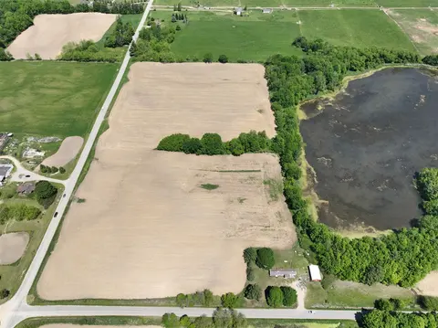 V/L 1 Hurds Corner Road, Kingston MI 48741 photo 2