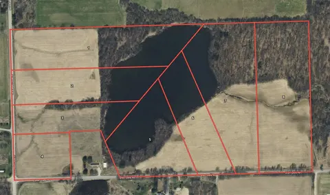 V/L 1 Hurds Corner Road, Kingston MI 48741 photo 4