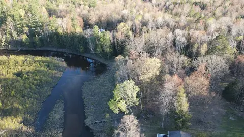 Lot 1 V/L Wildwood Road, Alger MI 48610 photo 1