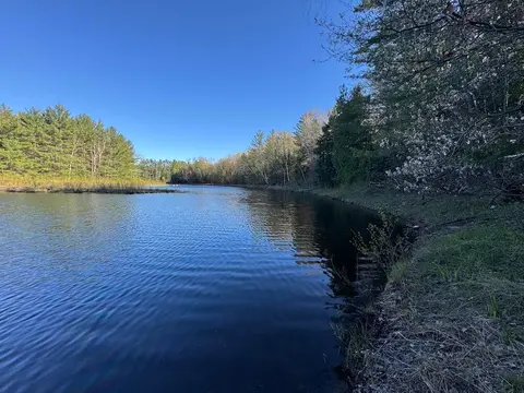 Lot 9 V/L Wildwood Road, Alger MI 48610 photo 2