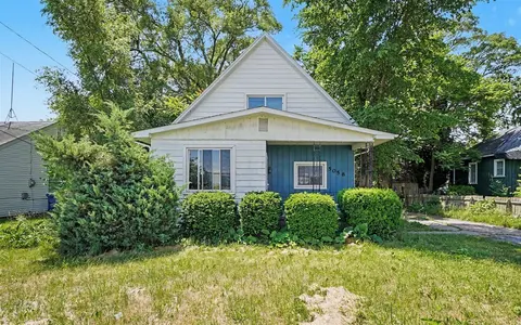 5058 Hess Road, Saginaw MI 48601-6814 photo 2