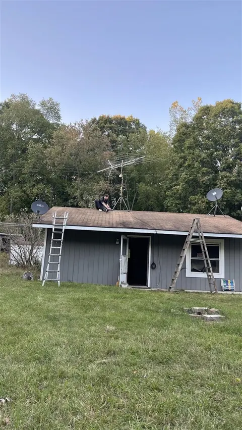 2694 W Clarence Road, Harrison MI 48625-9513 photo 2