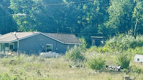 2694 W Clarence Road, Harrison MI 48625-9513 photo 5