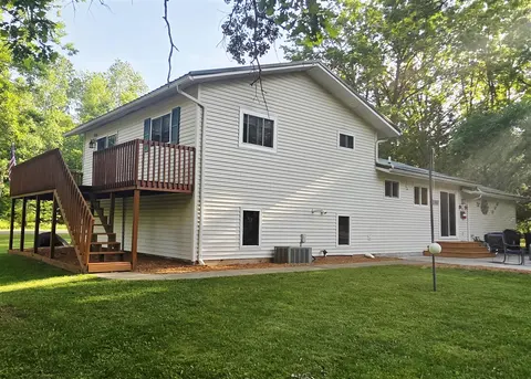 2790 W Wing Road, Mount Pleasant MI 48858-8510 photo 5