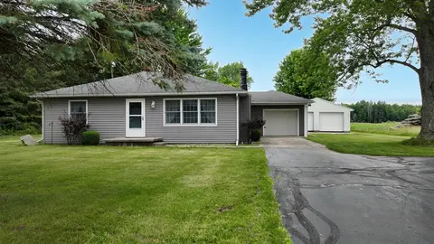 18788 Dice Road, Merrill MI 48637-9544 photo 2