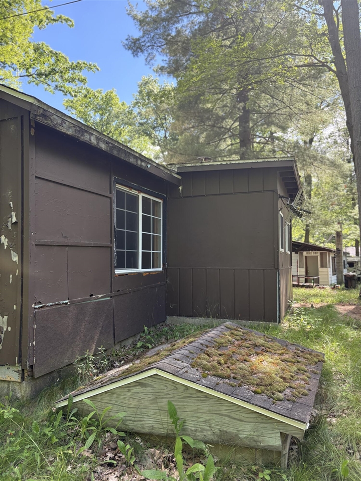 5339 Jerry Street, Gladwin MI 48624-8929 photo 1