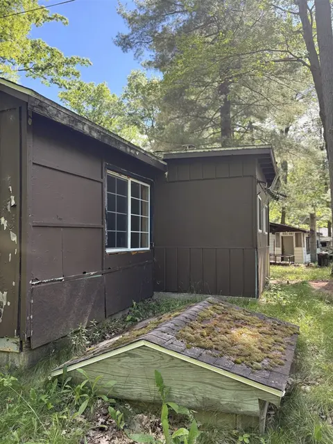 5339 Jerry Street, Gladwin MI 48624-8929 home for sale
