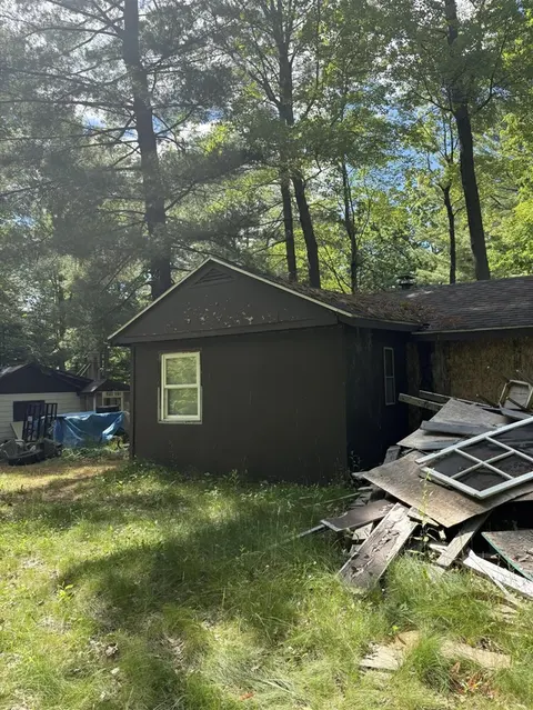 5339 Jerry Street, Gladwin MI 48624-8929 photo 4