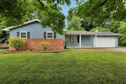 7701 Laurie Lane, Saginaw MI 48609-4982 home for sale