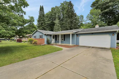 7701 Laurie Lane, Saginaw MI 48609-4982 photo 5