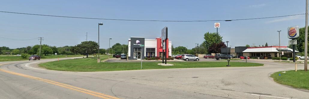 6362 3 Mile Road, Bay City MI 48706-9020 photo 1