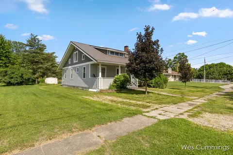 6475 N Lumberjack Road, Riverdale MI 48877 photo 3