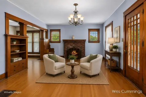 6475 N Lumberjack Road, Riverdale MI 48877 photo 4