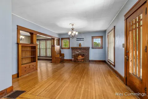 6475 N Lumberjack Road, Riverdale MI 48877 photo 5