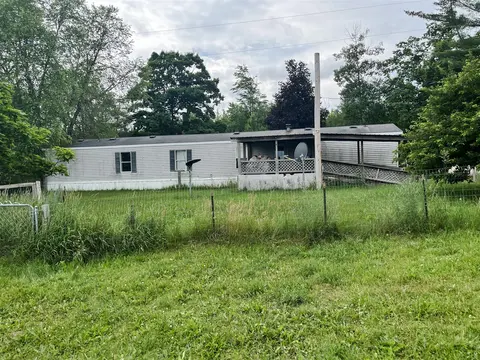 11640 Kirby Avenue, Marion MI 49665 home for sale