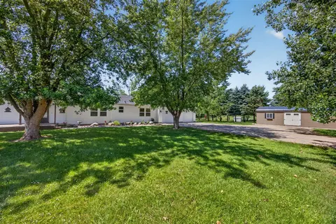 10100 W Jordan Road, Remus MI 49340-9405 photo 3
