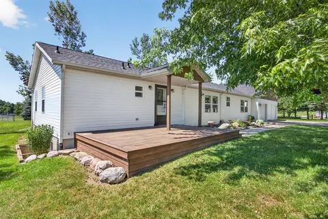 10100 W Jordan Road, Remus MI 49340-9405 photo 5