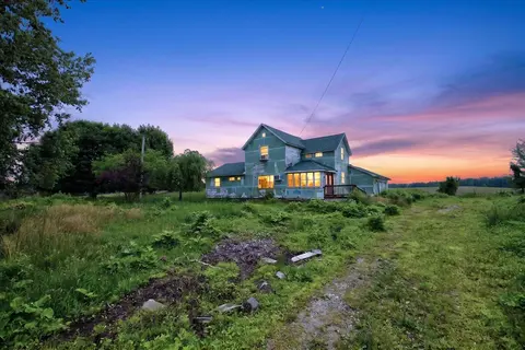 2429 W Huron Line Road, Update MI 48475-9612 home for sale