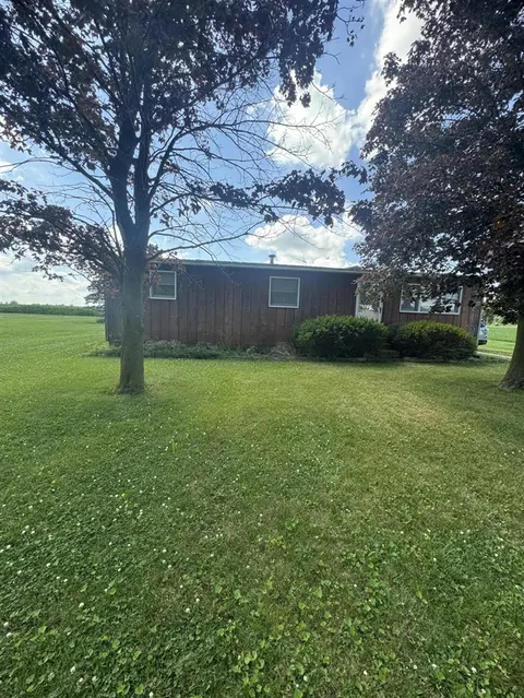 1247 N Steel Road, Merrill MI 48637-9565 photo 4
