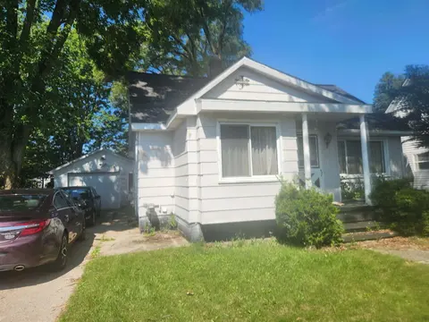 127 Gratton Street, Bad Axe MI 48413-1366 home for sale