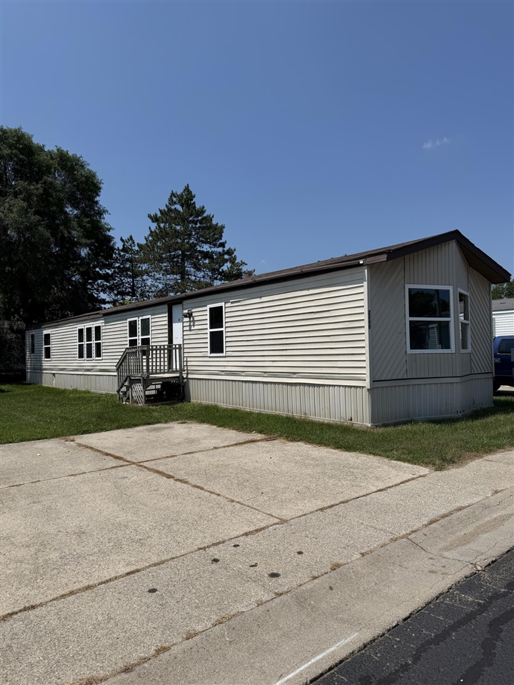 2280 Drive In Lane Lot 34, Mount Pleasant MI 48858 photo 1