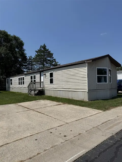 2280 Drive In Lane Lot 34, Mount Pleasant MI 48858 home for sale