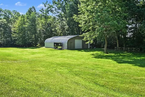 6333 Blackmar Road, Bridgeport MI 48722-9412 photo 5