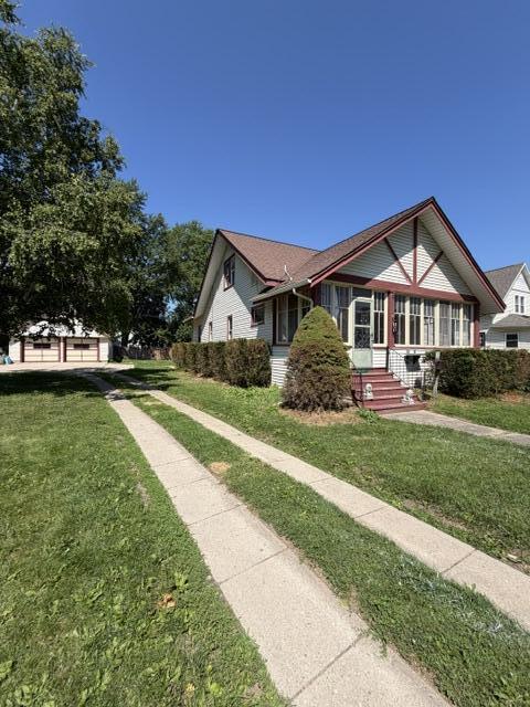 3194 Main Street, Marlette MI 48453-1244 photo 1