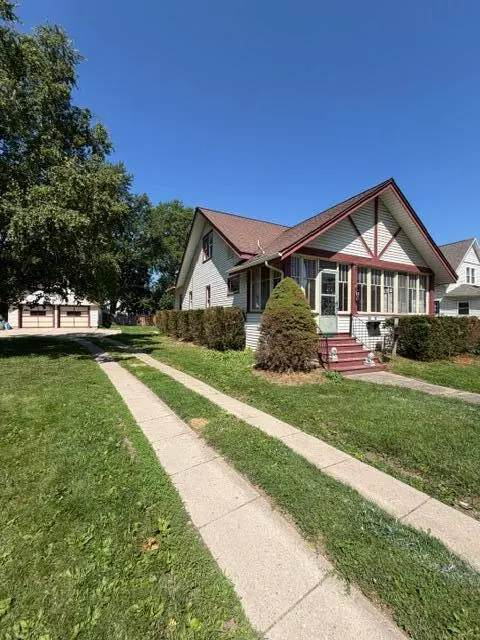3194 Main Street, Marlette MI 48453-1244 home for sale
