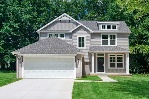 570 W Wildwood Drive, Owosso MI 48867-9119 home for sale