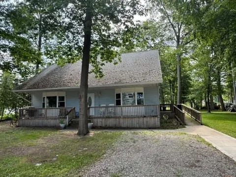3137 Shore Drive, Update MI 48467-9726 home for sale