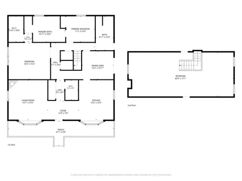 3137 Shore Drive, Update MI 48467-9726 photo 4