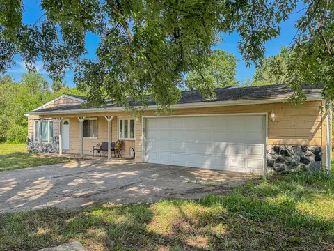 1032 Birdie Drive, Lake Isabella MI 48893-9350 home for sale