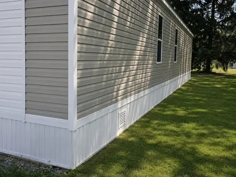 452 Elm Street Lot 1, Breckenridge MI 48615 home for sale