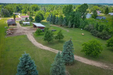 8565 S Cornwell Avenue, Clare MI 48617-8533 photo 3