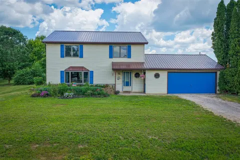 8565 S Cornwell Avenue, Clare MI 48617-8533 photo 5