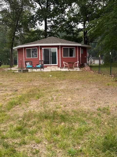 3919 Lake Taho Trail, Lake MI 48632 photo 1