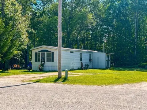 409 Hemlock Street, Lake MI 48632-9598 home for sale