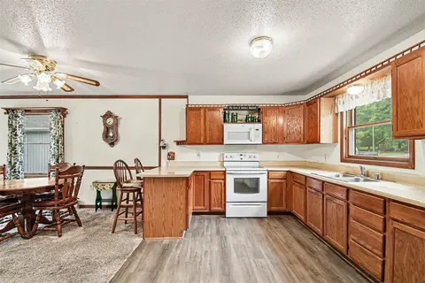 2675 W Lily Lake Road, Harrison MI 48625-9539 photo 3