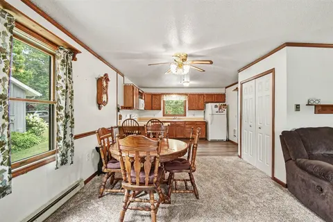 2675 W Lily Lake Road, Harrison MI 48625-9539 photo 4