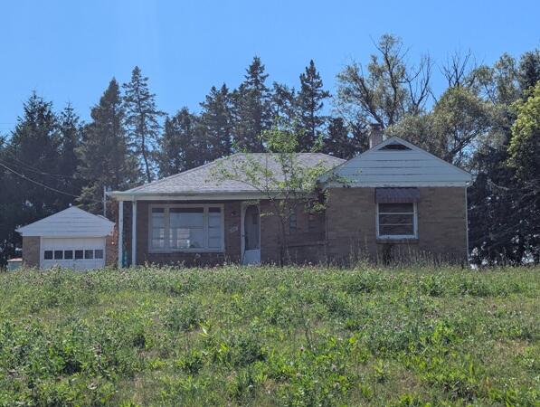 3846 Michigan 52, Owosso MI 48867 photo 1