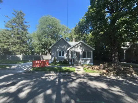 1012 Litchfield Street, Bay City MI 48706-3747 home for sale