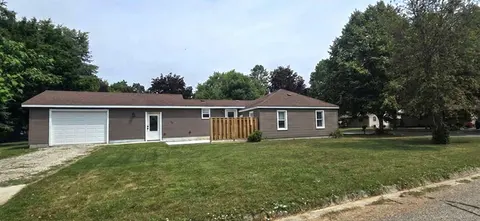 614 Allen Avenue, Alma MI 48801-2730 home for sale
