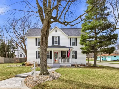 119 Union Street, Update MI 48467-6724 home for sale